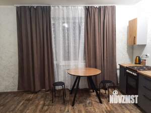 Студия квартира, на длительный срок, 24м2, 10/10 этаж