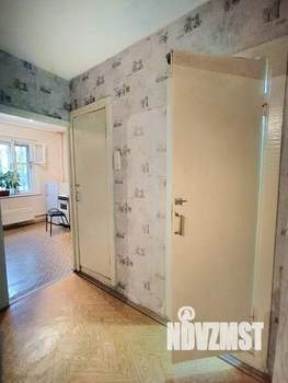 1-к квартира, на длительный срок, 40м2, 2/10 этаж