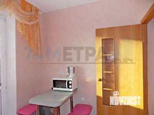 1-к квартира, на длительный срок, 36м2, 2/10 этаж