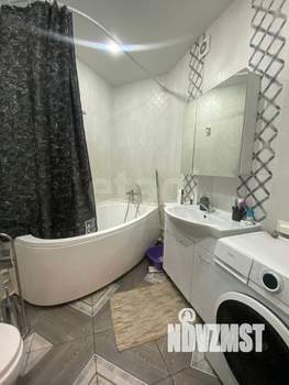 1-к квартира, на длительный срок, 36м2, 7/18 этаж