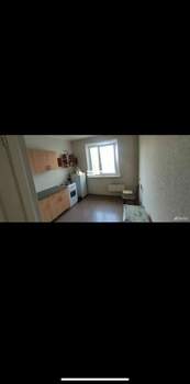 1-к квартира, на длительный срок, 37м2, 4/10 этаж