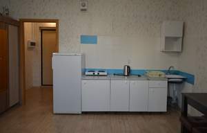 Студия квартира, на длительный срок, 24м2, 7/10 этаж