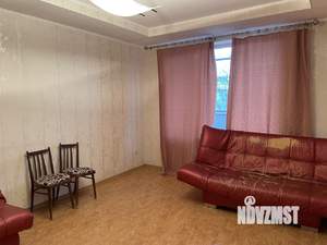 1-к квартира, на длительный срок, 35м2, 4/4 этаж