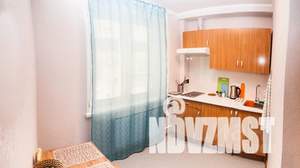 1-к квартира, посуточно, 34м2, 1/1 этаж