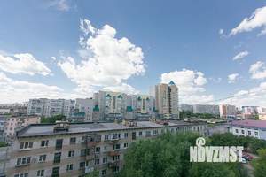 Студия квартира, посуточно, 20м2, 5/7 этаж