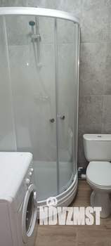 Студия квартира, на длительный срок, 26м2, 6/17 этаж