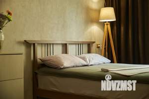 1-к квартира, посуточно, 36м2, 1/9 этаж