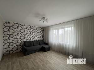 1-к квартира, на длительный срок, 41м2, 7/10 этаж