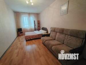 1-к квартира, посуточно, 63м2, 1/1 этаж