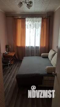 3-к квартира, на длительный срок, 50м2, 4/5 этаж