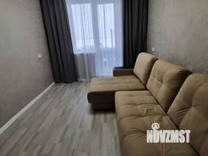 1-к квартира, на длительный срок, 32м2, 9/9 этаж