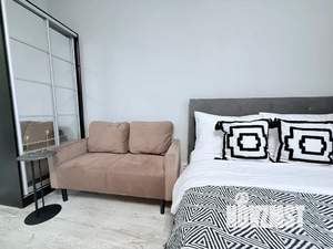 Студия квартира, посуточно, 24м2, 13/16 этаж