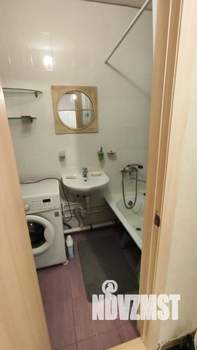 Студия квартира, на длительный срок, 25м2, 5/11 этаж