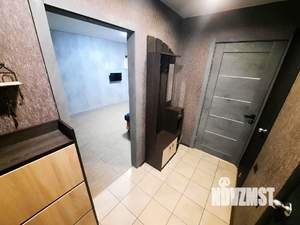 1-к квартира, на длительный срок, 33м2, 9/10 этаж