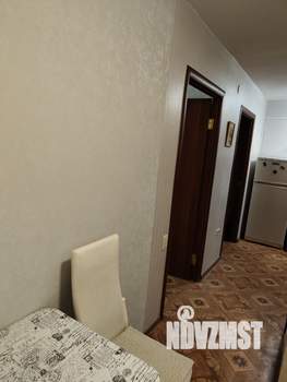 2-к квартира, на длительный срок, 42м2, 2/5 этаж