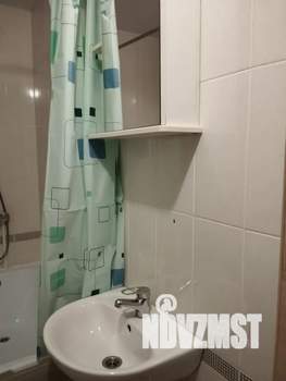 1-к квартира, посуточно, 28м2, 10/18 этаж