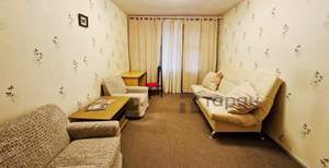 2-к квартира, на длительный срок, 50м2, 3/10 этаж