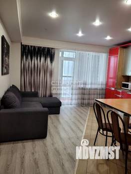 2-к квартира, на длительный срок, 54м2, 17/25 этаж