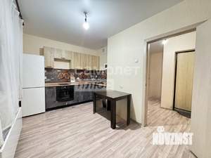 Студия квартира, на длительный срок, 42м2, 2/10 этаж