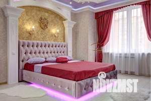2-к квартира, посуточно, 60м2, 5/24 этаж