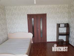 1-к квартира, на длительный срок, 41м2, 5/10 этаж