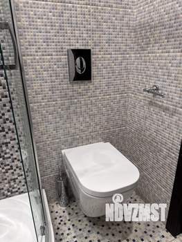 2-к квартира, на длительный срок, 80м2, 21/22 этаж