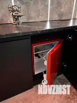 Студия квартира, посуточно, 38м2, 26/26 этаж