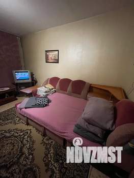 1-к квартира, посуточно, 40м2, 4/10 этаж