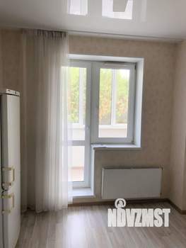 1-к квартира, на длительный срок, 46м2, 3/18 этаж