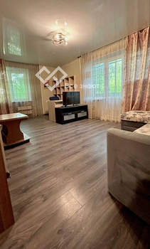 2-к квартира, на длительный срок, 42м2, 2/5 этаж