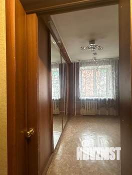 3-к квартира, на длительный срок, 57м2, 4/7 этаж