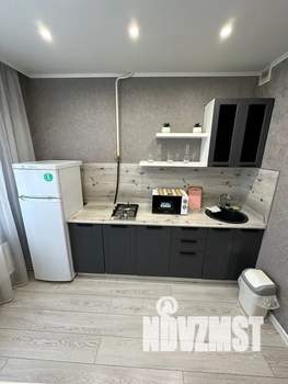 1-к квартира, посуточно, 41м2, 1/10 этаж