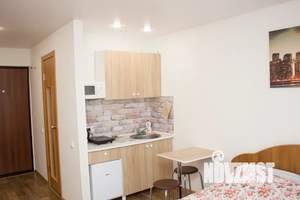 Студия квартира, посуточно, 19м2, 1/10 этаж