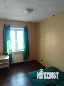 Студия квартира, на длительный срок, 35м2, 6/22 этаж