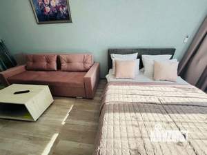 3-к квартира, посуточно, 65м2, 1/11 этаж
