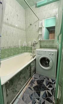2-к квартира, на длительный срок, 48м2, 0/5 этаж