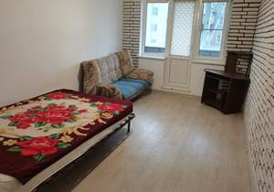 1-к квартира, на длительный срок, 36м2, 3/5 этаж