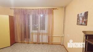 1-к квартира, на длительный срок, 42м2, 5/10 этаж