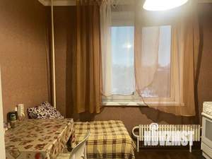 1-к квартира, посуточно, 33м2, 7/10 этаж