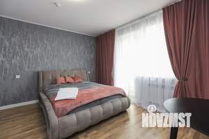 Студия квартира, посуточно, 28м2, 5/20 этаж