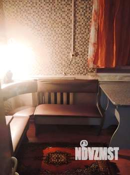 1-к квартира, на длительный срок, 36м2, 1/2 этаж