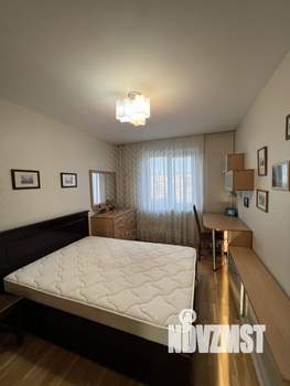 2-к квартира, на длительный срок, 52м2, 9/10 этаж