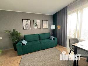 Студия квартира, посуточно, 26м2, 1/10 этаж