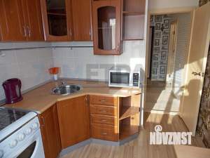 1-к квартира, на длительный срок, 35м2, 5/5 этаж