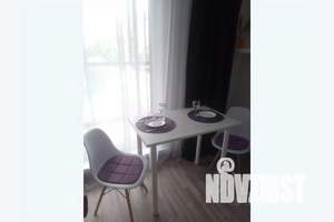 1-к квартира, посуточно, 30м2, 2/18 этаж