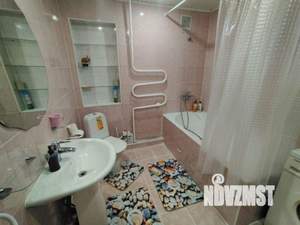 2-к квартира, посуточно, 47м2, 1/1 этаж