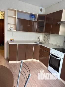 1-к квартира, на длительный срок, 36м2, 2/9 этаж