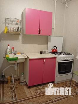 1-к квартира, на длительный срок, 30м2, 5/9 этаж