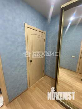 1-к квартира, на длительный срок, 40м2, 9/19 этаж