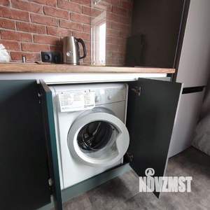 1-к квартира, посуточно, 26м2, 1/1 этаж